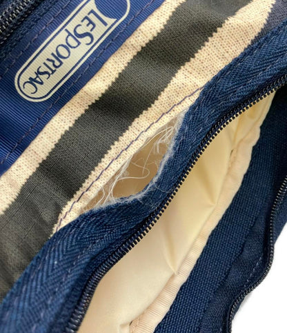訳あり LeSportsac ショルダーバッグ 斜め掛け レディース レスポートサック