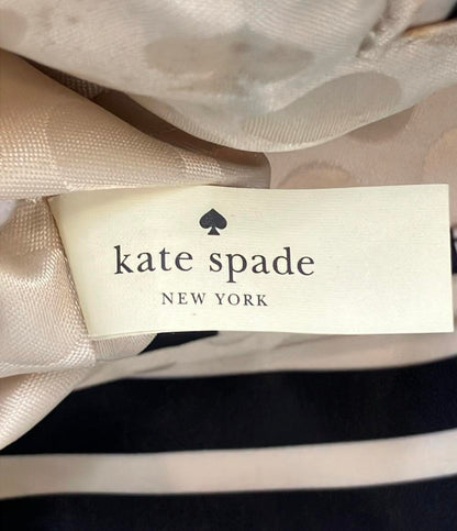 ケイトスペード トートバッグ マザートートバッグ 裏地ドット PXRU4253 レディース Kate Spade