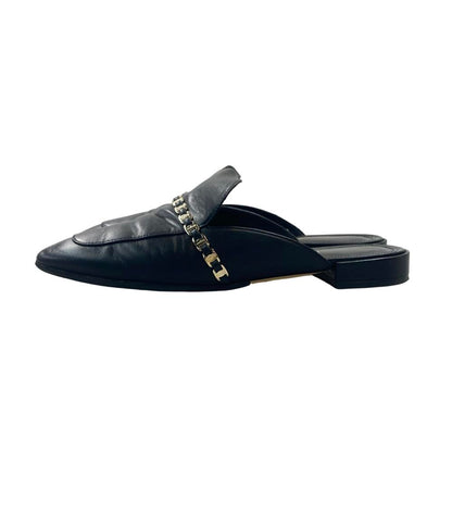 Salvatore Ferragamo ミュール バブーシュ レディース SIZE 6 (23.5cm) サルヴァトーレフェラガモ