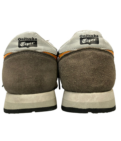 ONITSUKA TIGER ローカットスニーカー F051214 レディース SIZE 24.0 オニツカタイガー