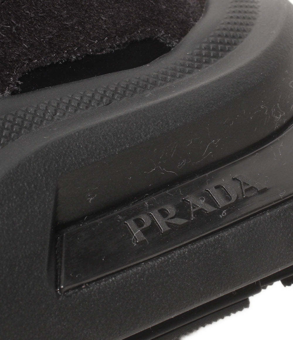 PRADA ローカットスニーカー システム 2EG424 メンズ SIZE 9 プラダ