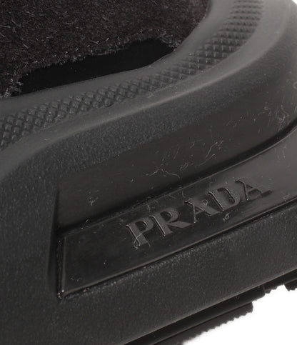 PRADA ローカットスニーカー システム 2EG424 メンズ SIZE 9 プラダ