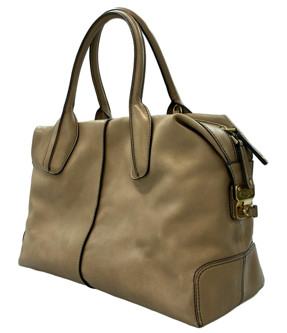 TOD’S ハンドバッグ レディース トッズ