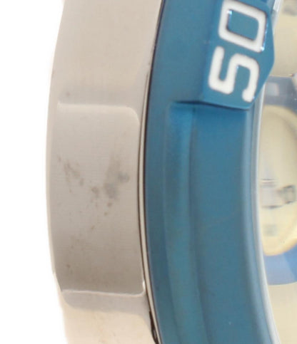 エンジェルクローバー B 腕時計 クオーツ BR43 レディース Angel Clover