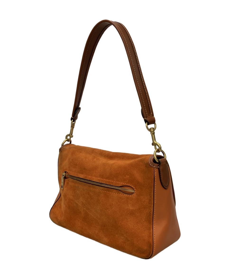 COACH 2way ショルダーバッグ 肩掛け 斜め掛け C5262 レディース コーチ