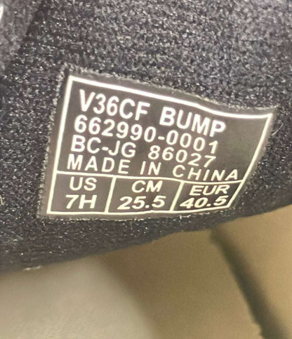 美品 VANS ローカットスニーカー × BUMP OF CHICKEN OLD SKOOL V36CF BUMP ユニセックス SIZE 25.5 (XL) バンズ