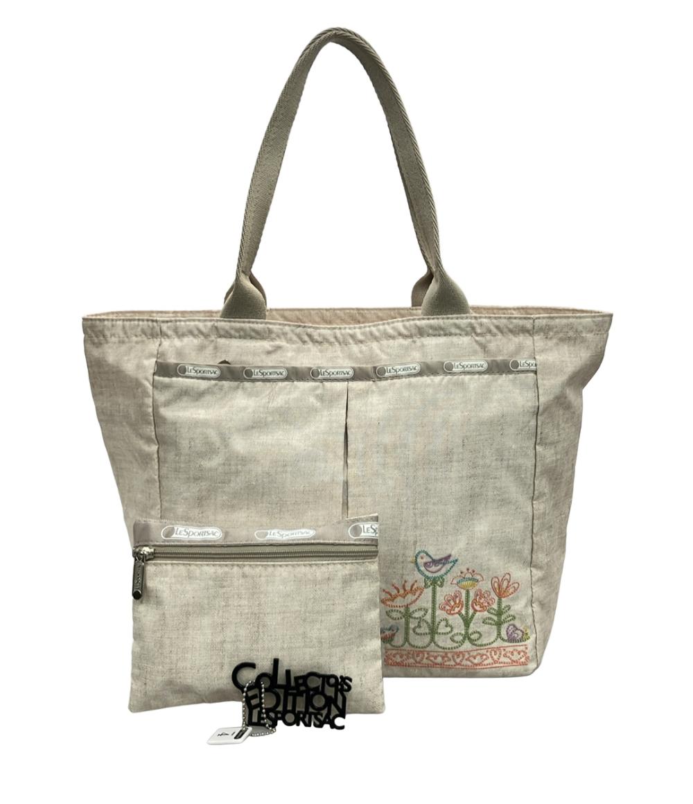 美品 LeSportsac トートバッグ レディース レスポートサック – Rehello 