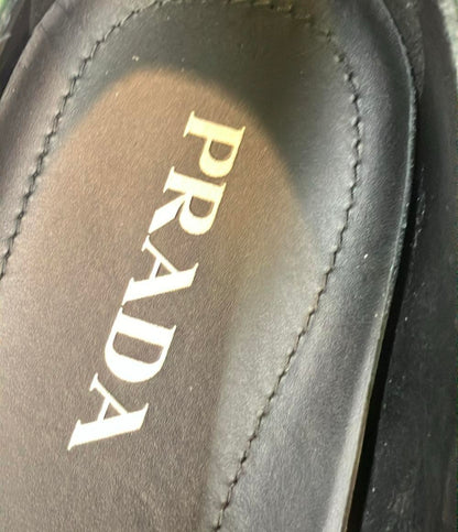 プラダ タイヤソールシューズ メンズ SIZE 9 (XL) PRADA
