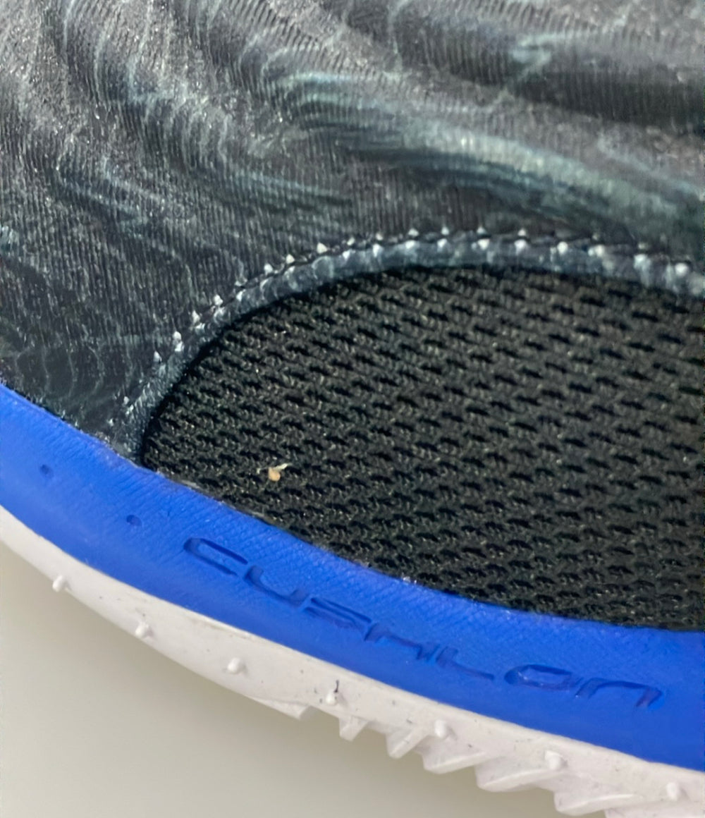 NIKE ローカットスニーカー バスケットボールシューズ JORDAN LUKA 3 PF FQ1285-003 メンズ SIZE 27.5 ナイキ