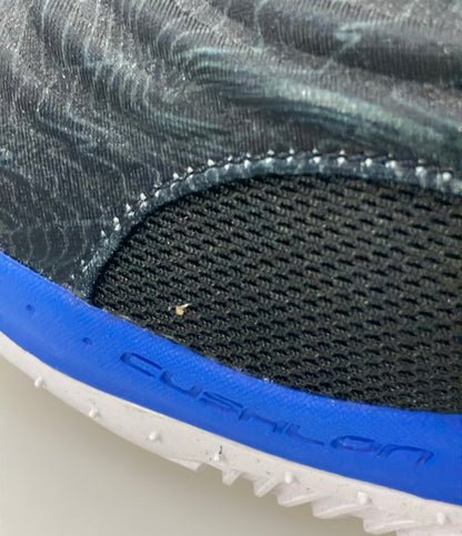 NIKE ローカットスニーカー バスケットボールシューズ JORDAN LUKA 3 PF FQ1285-003 メンズ SIZE 27.5 ナイキ