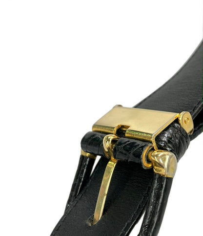 Dunhill ベルト メンズ ダンヒル