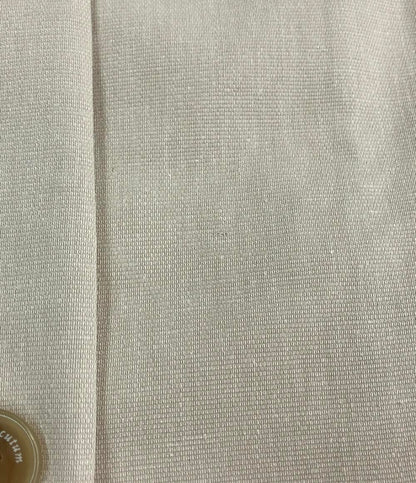 美品 アクアスキュータム テーラードジャケット パンツ セットアップ レディース SIZE 8 (M) Aquascutum