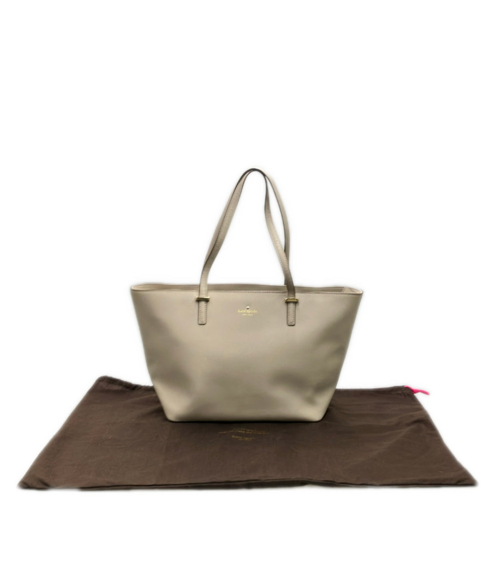 美品 Kate Spade トートバッグ レザー レディース ケイトスペード