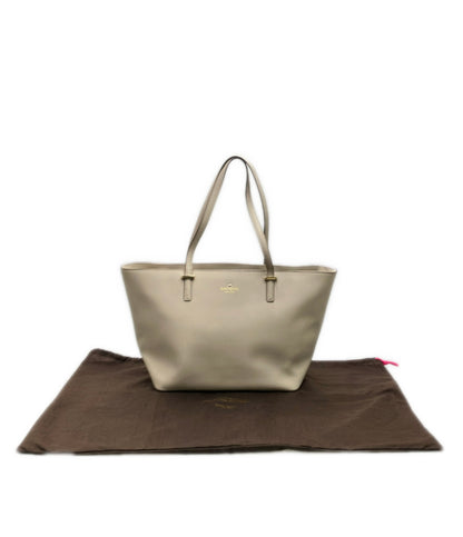 美品 Kate Spade トートバッグ レザー レディース ケイトスペード