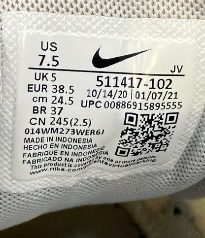 NIKE ローカットスニーカー W エア マックス コリレート 511417-102 レディース SIZE 24.5 (L) ナイキ
