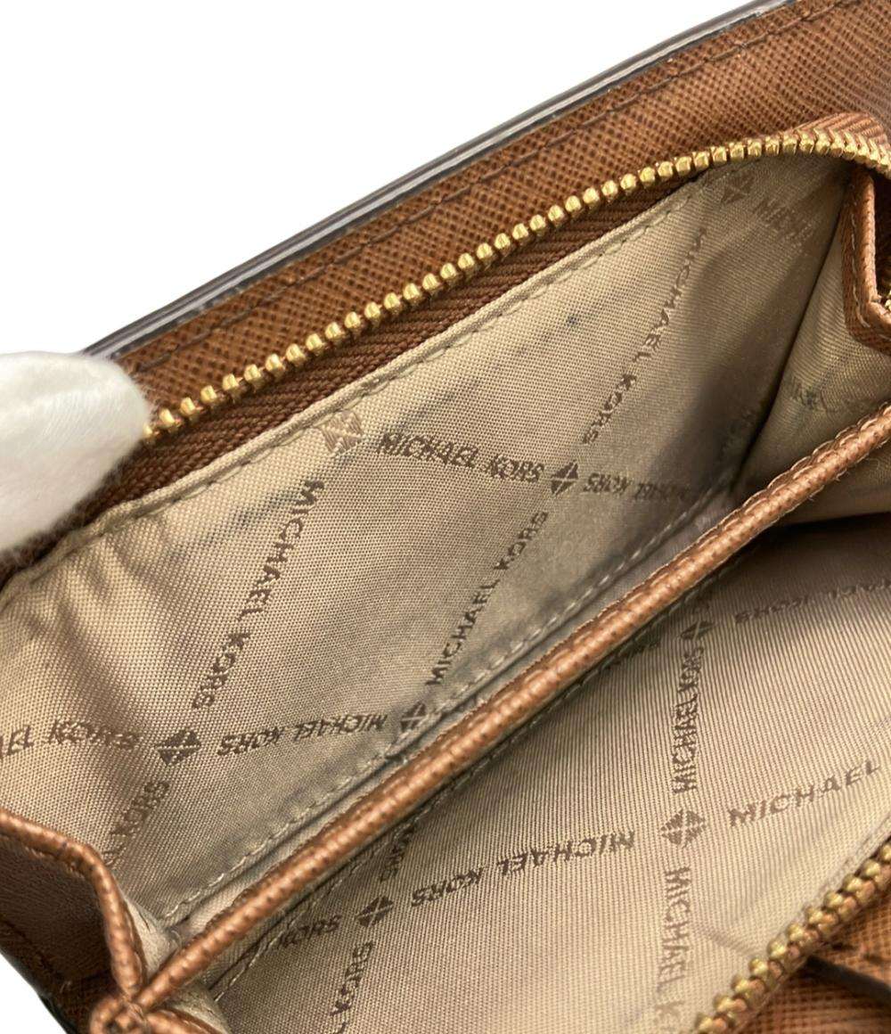 MICHAEL KORS 二つ折り財布 レディース マイケルコース