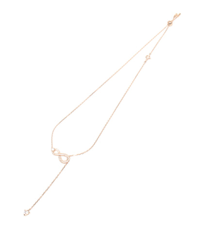 SWAROVSKI ネックレス レディース スワロフスキー