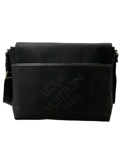 LOUIS VUITTON ショルダーバッグ ダミエジェアンルー M93079 メンズ ルイ・ヴィトン