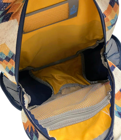 THE NORTH FACE リュック デイパック ロゴ スモールデイ SMALL DAY NMJ71653 キッズ ザ・ノース・フェイス