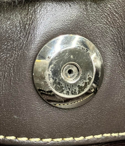 COACH トートバッグ ショルダーバッグ 肩掛け シグネチャー 6090 レディース コーチ