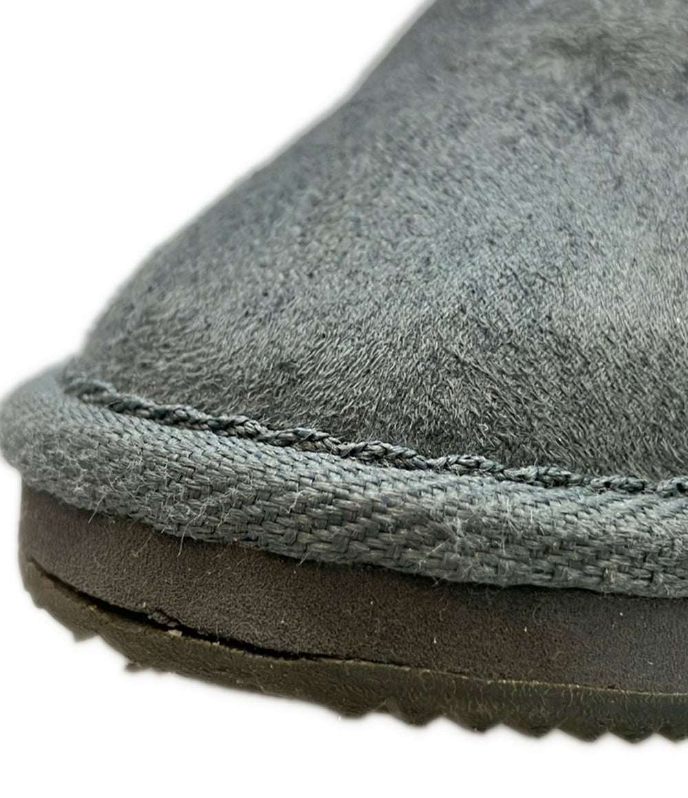 VANS ムートンブーツ V8729K2 キッズ SIZE 16.0 バンズ