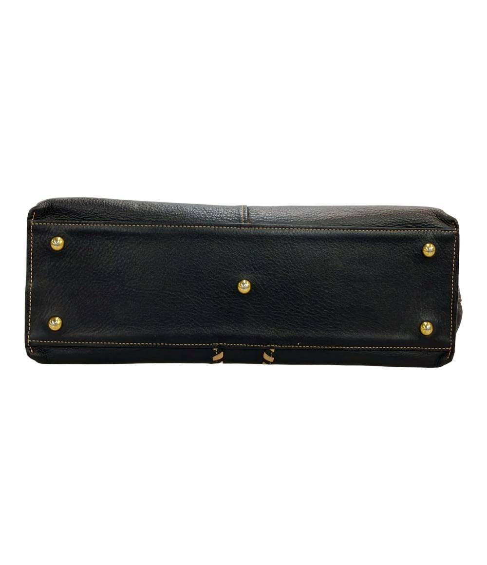 Yves saint Laurent トートバッグ リバーシブル レザー ネオダブル レディース イヴサンローラン