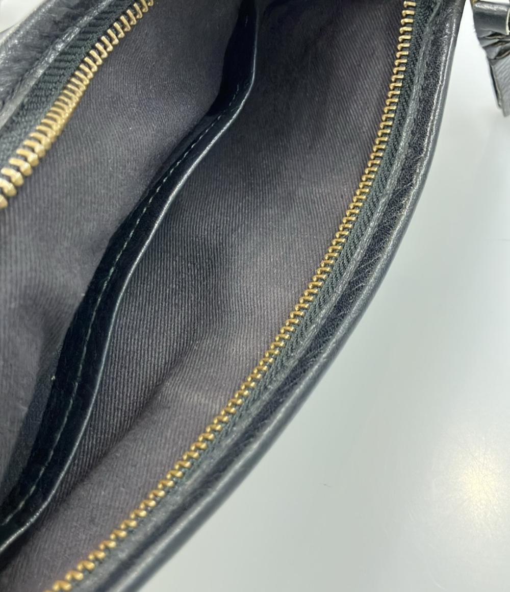 エフクリオ 2way ハンドバッグ ミニショルダーバッグ 斜め掛け レディース F.CLIO