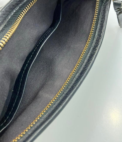 エフクリオ 2way ハンドバッグ ミニショルダーバッグ 斜め掛け レディース F.CLIO