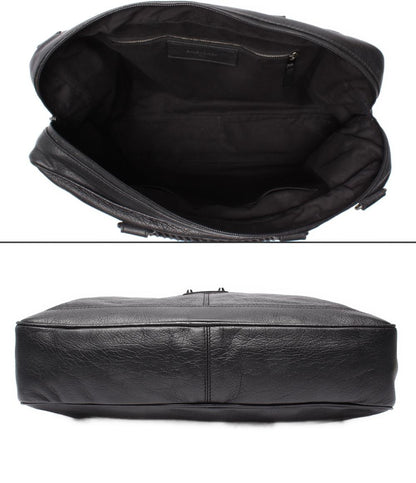 BALENCIAGA ２WAYビジネスバッグ ブリーフケース ショルダーバッグ 肩掛け ミニフォルダー 272405 メンズ バレンシアガ