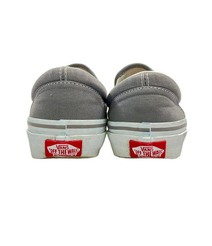 バンズ スリッポン レディース SIZE 23.0 (M) VANS