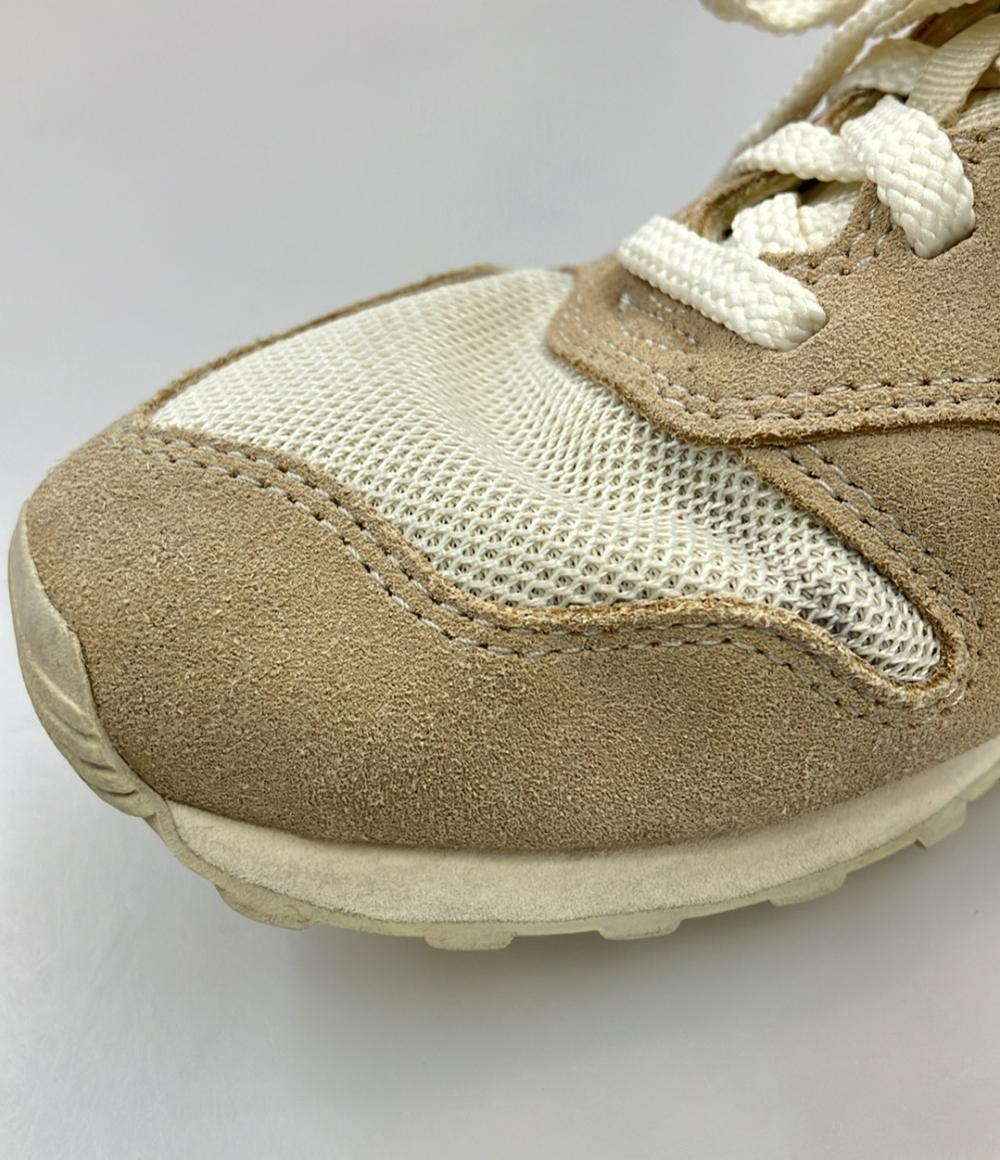 ニューバランス ローカットスニーカー WL373EE2 レディース SIZE 24 (L) NEW BALANCE