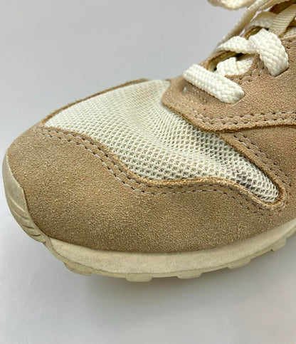 ニューバランス ローカットスニーカー WL373EE2 レディース SIZE 24 (L) NEW BALANCE