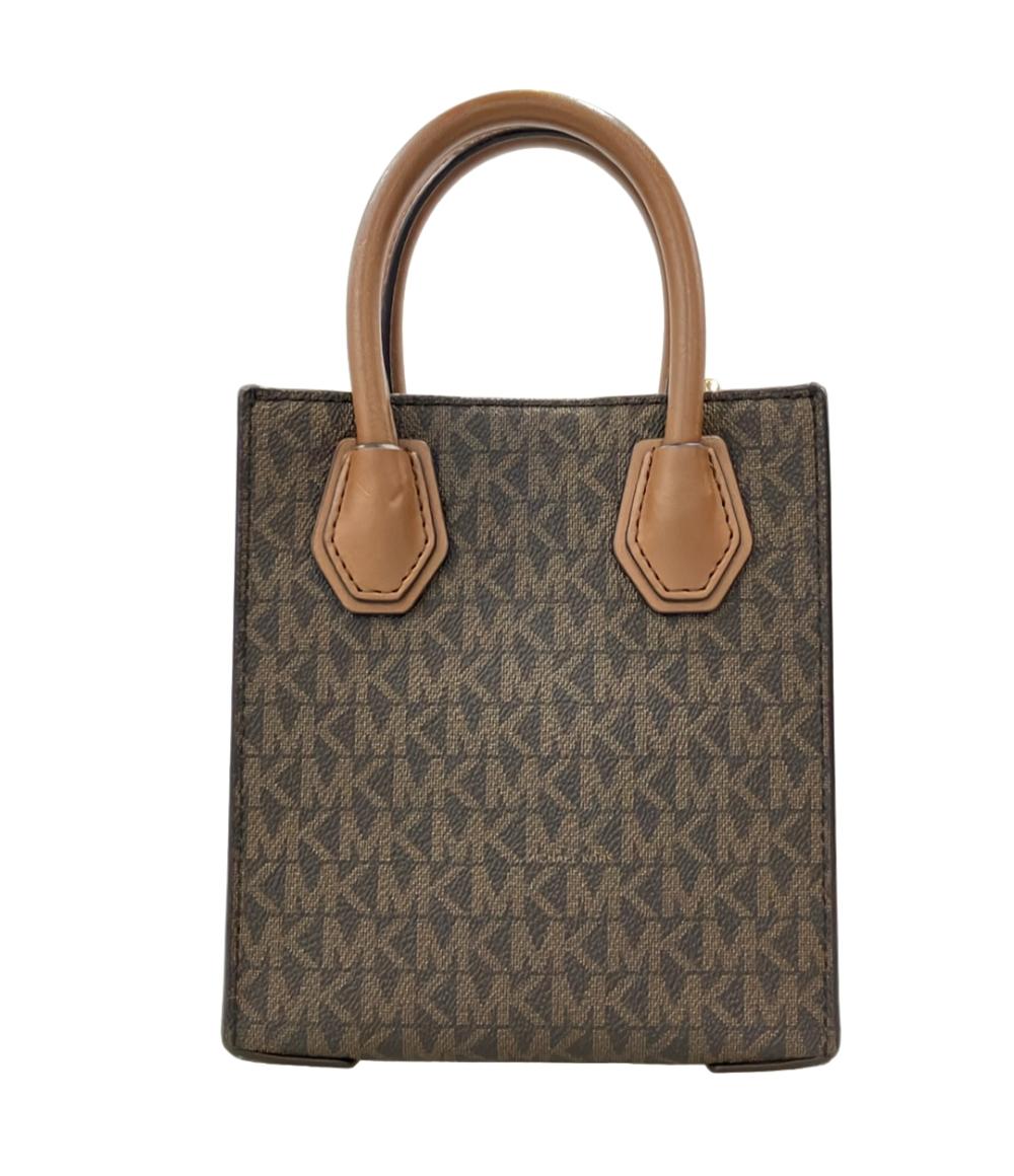 MICHAEL KORS 2WAY ハンドバッグ ショルダーバッグ 斜め掛け レディース マイケルコース