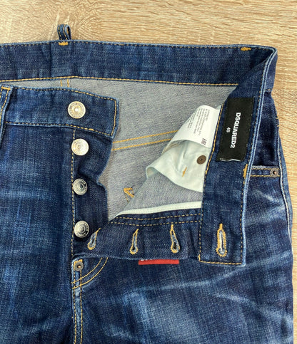 DSQUARED2 デニムパンツ メンズ SIZE 46 (M) ディースクエアード