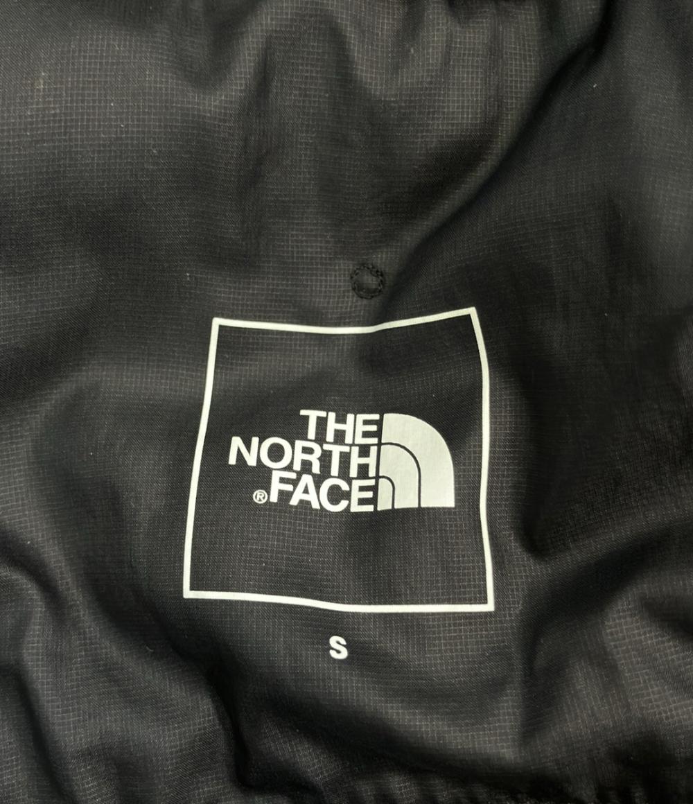 THE NORTH FACE ダウンジャケット ナイロン ND92130 メンズ SIZE S ザ・ノースフェイス