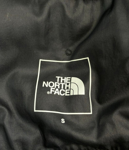 THE NORTH FACE ダウンジャケット ナイロン ND92130 メンズ SIZE S ザ・ノースフェイス
