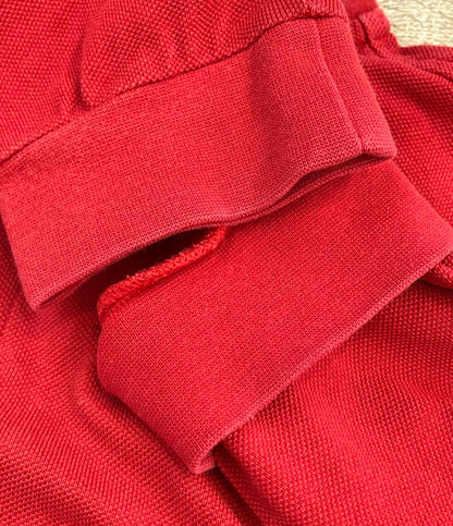 バーバリー 長袖ポロシャツ レディース SIZE S (S) BURBERRY