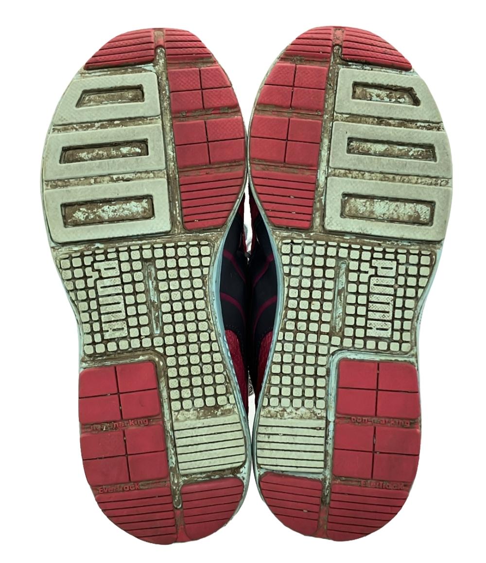 プーマ ローカットスニーカー 187311-18 レディース SIZE 23 (M) PUMA