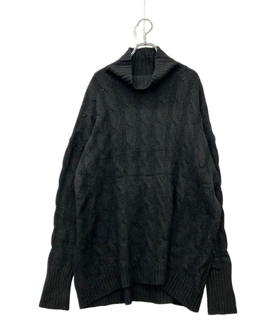 BEAUTY＆YOUTH UNITED ARROWS 長袖 ニット ハイネック レディース SIZE UAF8 ビューティーアンドユース ユナイテッドアローズ