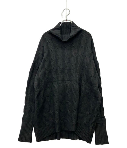 BEAUTY＆YOUTH UNITED ARROWS 長袖 ニット ハイネック レディース SIZE UAF8 ビューティーアンドユース ユナイテッドアローズ