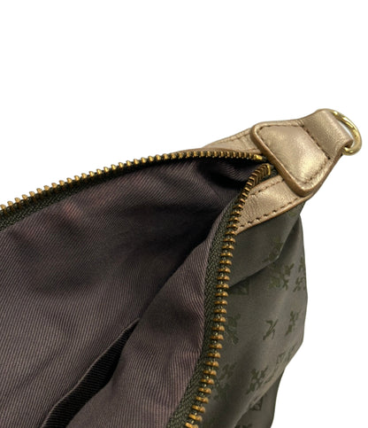russet 2way ハンドバッグ ショルダーバッグ 斜め掛け レディース ラシット