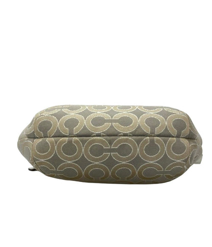 COACH 2WAY ハンドバッグ ショルダーバッグ 斜め掛け レディース コーチ