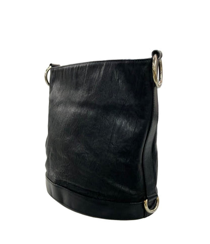 MULBERRY ショルダーバッグ 斜め掛け レザー レディース マルベリー