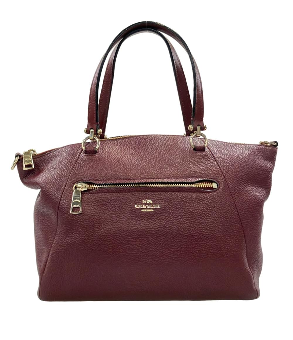 COACH ハンドバッグ 34340 レディース コーチ