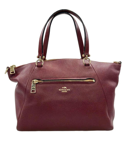 COACH ハンドバッグ 34340 レディース コーチ