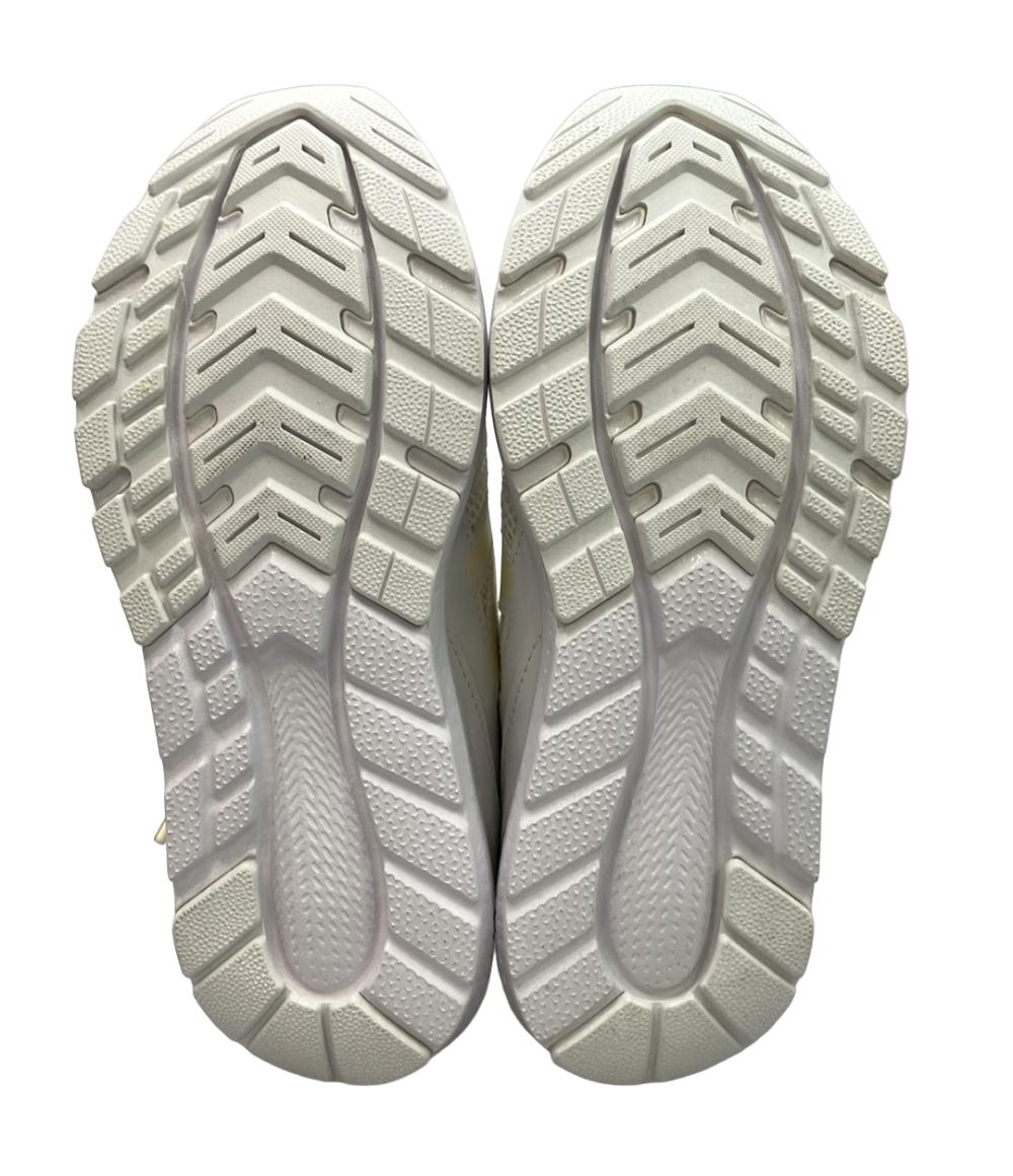 美品 NEW BALANCE ローカットスニーカー YK570WG キッズ SIZE 22.0 ニューバランス