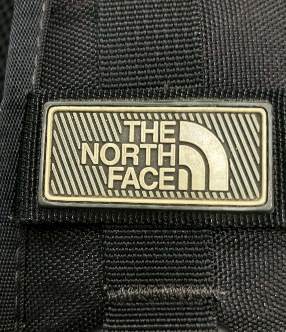 ザ・ノースフェイス リュック メンズ THE NORTH FACE