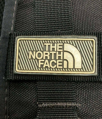 ザ・ノースフェイス リュック メンズ THE NORTH FACE