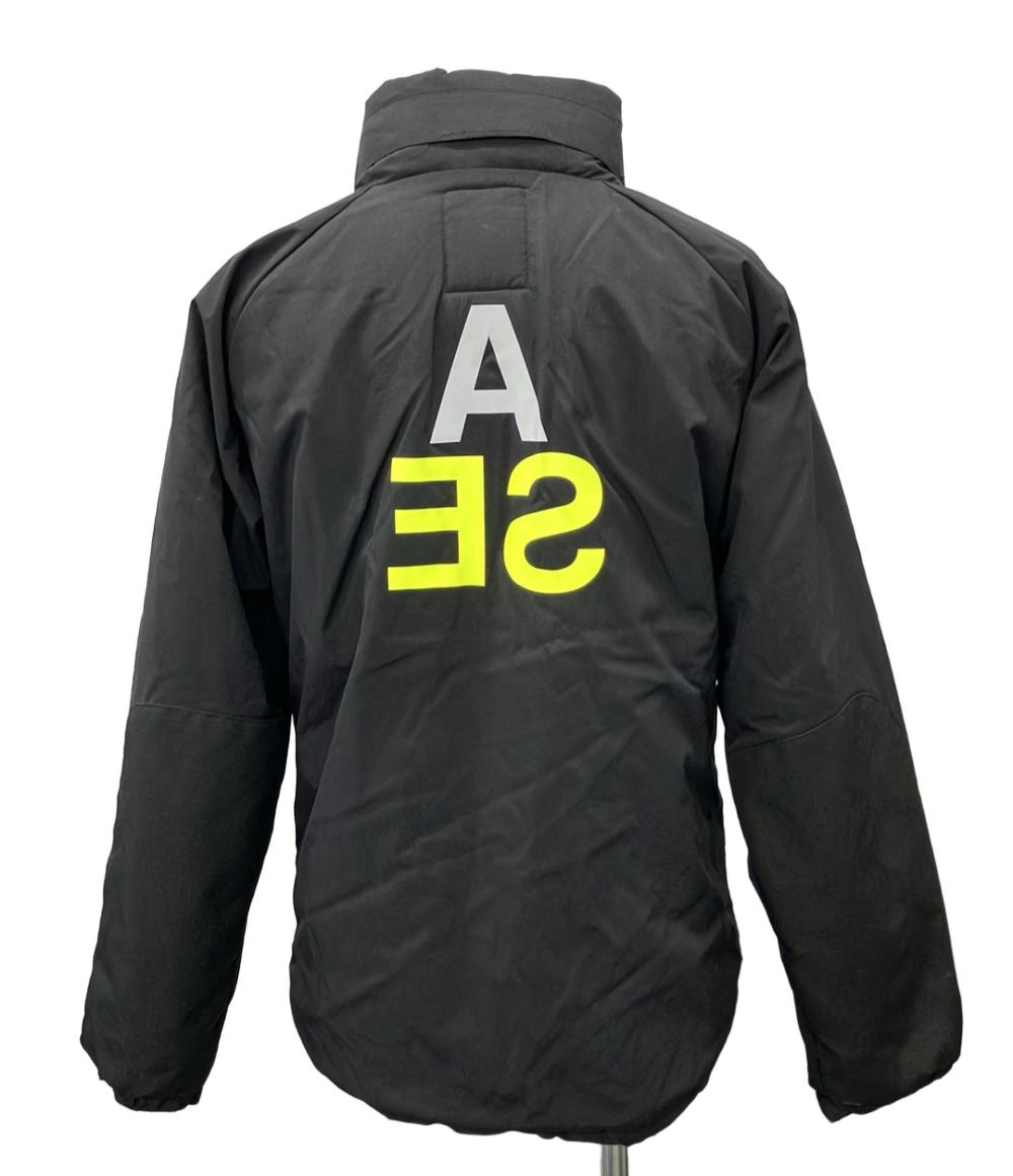 美品 ウィンダンシー 中綿ジャケット メンズ SIZE M (M) WIND AND SEA