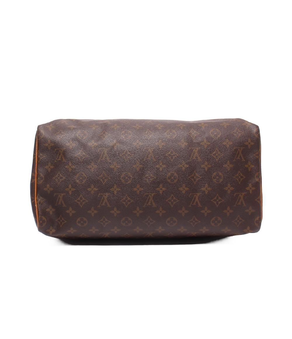 LOUIS VUITTON ボストンバッグ ハンドバッグ スピーディ40 モノグラム M41522 メンズ レディース ルイ・ヴィトン